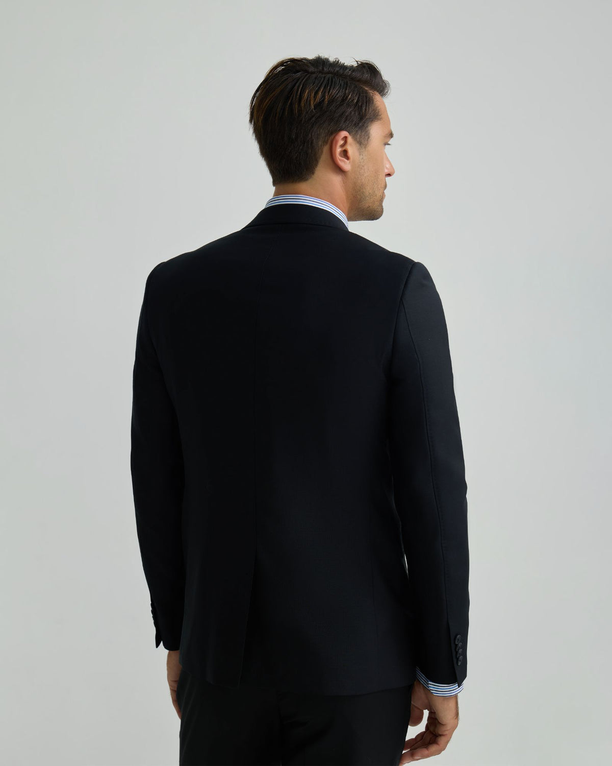Travel Auden Wool Suit Jacket