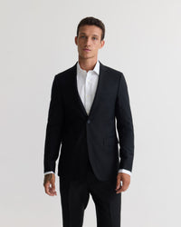 Travel Auden Wool Suit Jacket MENS SUITS