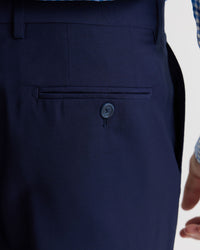 Travel Auden Wool Suit Trousers MENS SUITS