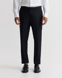 Travel Auden Wool Suit Trousers MENS SUITS