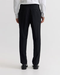Travel Auden Wool Suit Trousers MENS SUITS