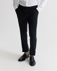 Travel Auden Wool Suit Trousers MENS SUITS