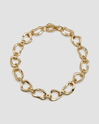 Viola T-Bar Necklace WOMENS ACCESSORIES