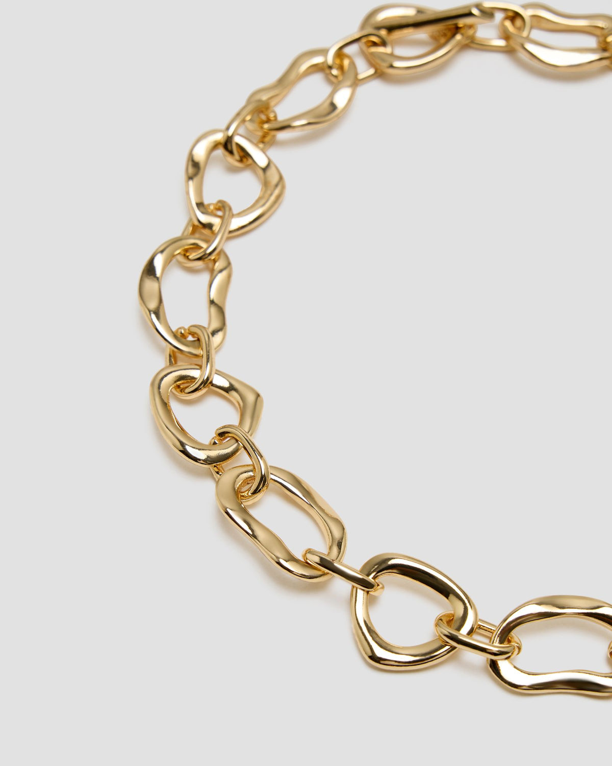 Viola T-Bar Necklace WOMENS ACCESSORIES