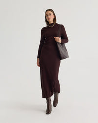 Viola T-Bar Necklace WOMENS ACCESSORIES