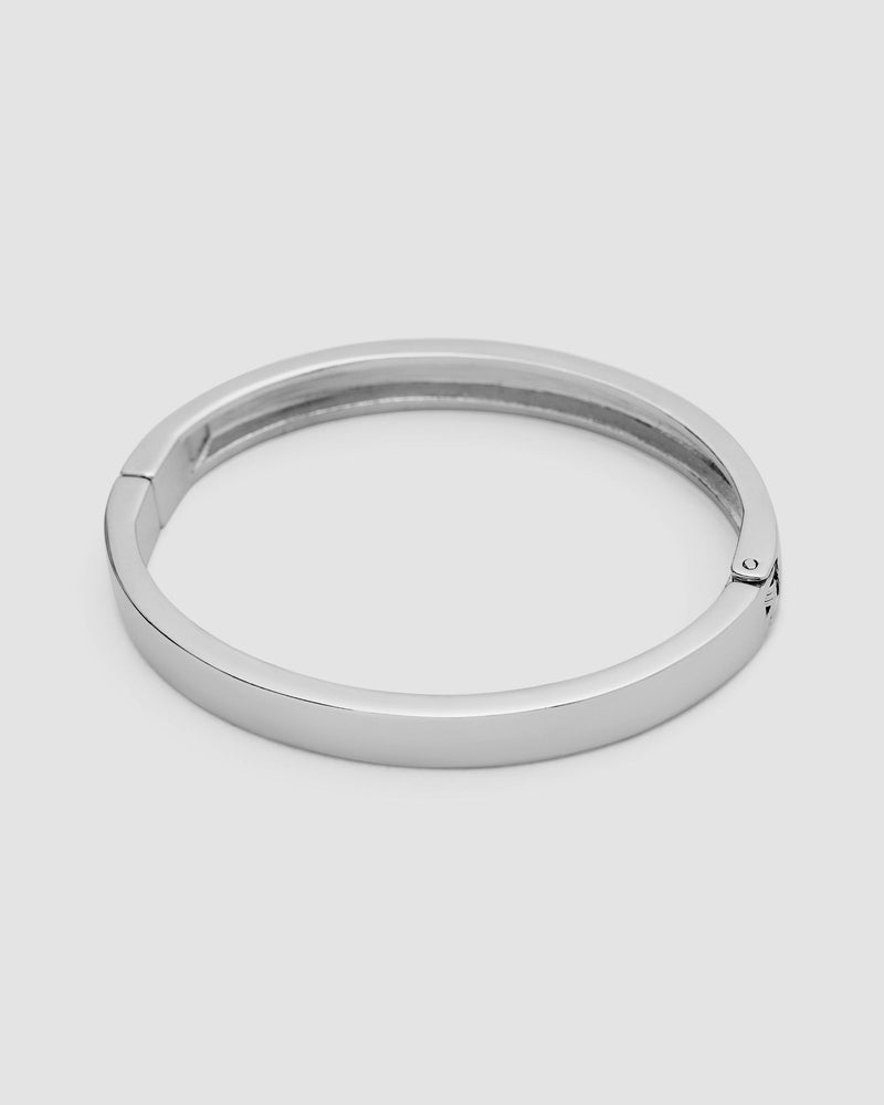 Leon Hinged Bangle WOMENS ACCESSORIES