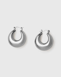 Raleigh Tapered Drop Earring