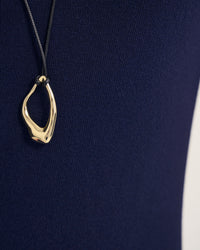 Lilith Thong Pendant Necklace WOMENS ACCESSORIES