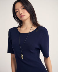 Lilith Thong Pendant Necklace WOMENS ACCESSORIES