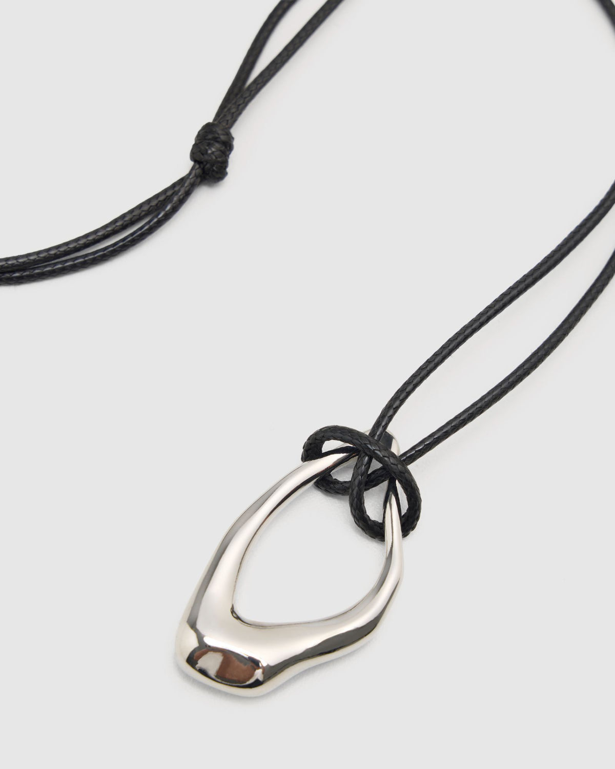 Lilith Thong Pendant Necklace WOMENS ACCESSORIES