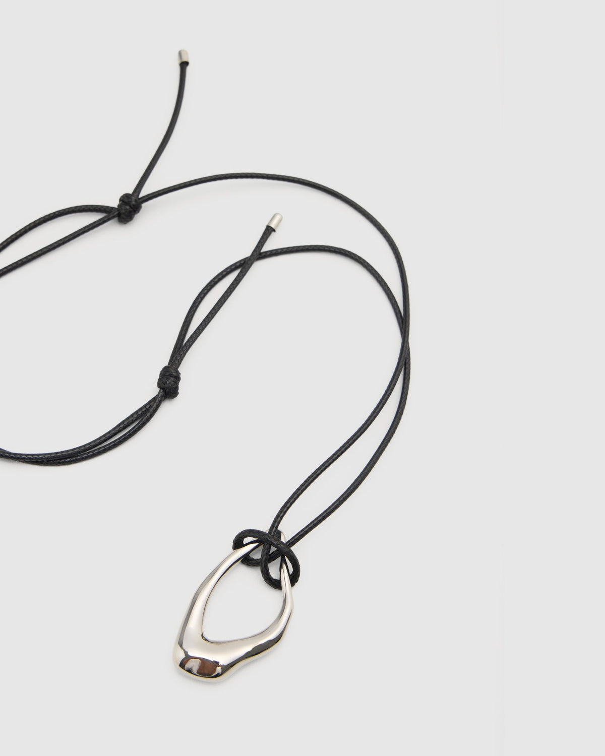 Lilith Thong Pendant Necklace WOMENS ACCESSORIES