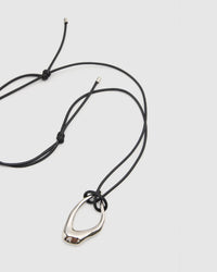 Lilith Thong Pendant Necklace WOMENS ACCESSORIES