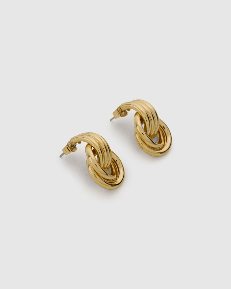 Sara Earrings WOMENS ACCESSORIES