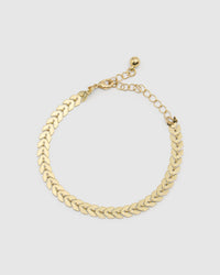 Aireen Charm Bracelet WOMENS ACCESSORIES