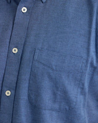 PORTLAND TWILL COTTON SHIRT MENS SHIRTS