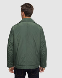 LINCON ECO FILLING PADDED JACKET MENS JACKETS AND COATS