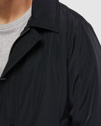 LINCON ECO FILLING PADDED JACKET MENS JACKETS AND COATS