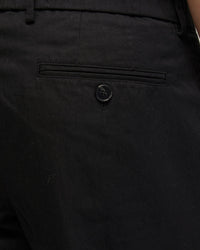 MAGNUS PLEAT FRONT PANTS MENS TROUSERS