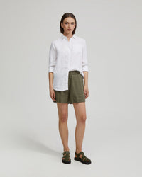 Jamie Linen Shirt WOMENS SHIRTS