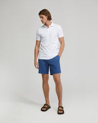 Zeke Cotton Stretch Shorts MENS SHORTS