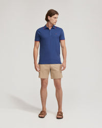 Zeke Cotton Stretch Shorts MENS SHORTS