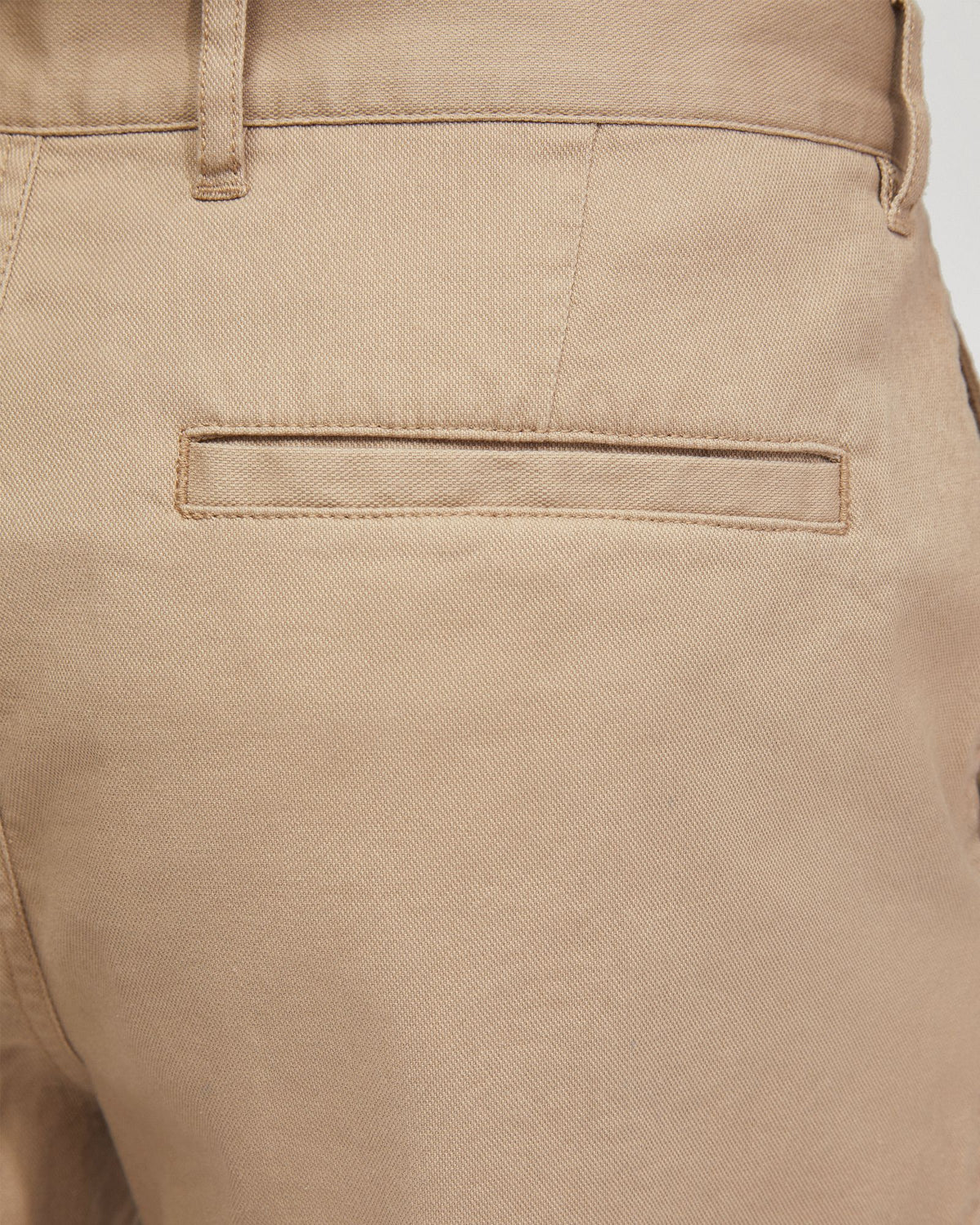 Zeke Cotton Stretch Shorts MENS SHORTS