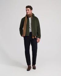 James Wool Jacket MENS JACKETS AND COATS