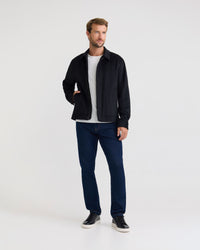 James Wool Jacket - Available ~ 1-2 weeks MENS JACKETS AND COATS