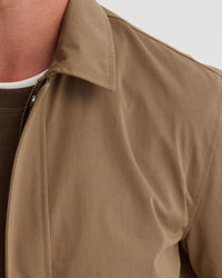 Joshua Cotton Jacket MENS JACKETS AND COATS