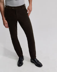 JACKSON COTTON CORD TROUSERS MENS TROUSERS