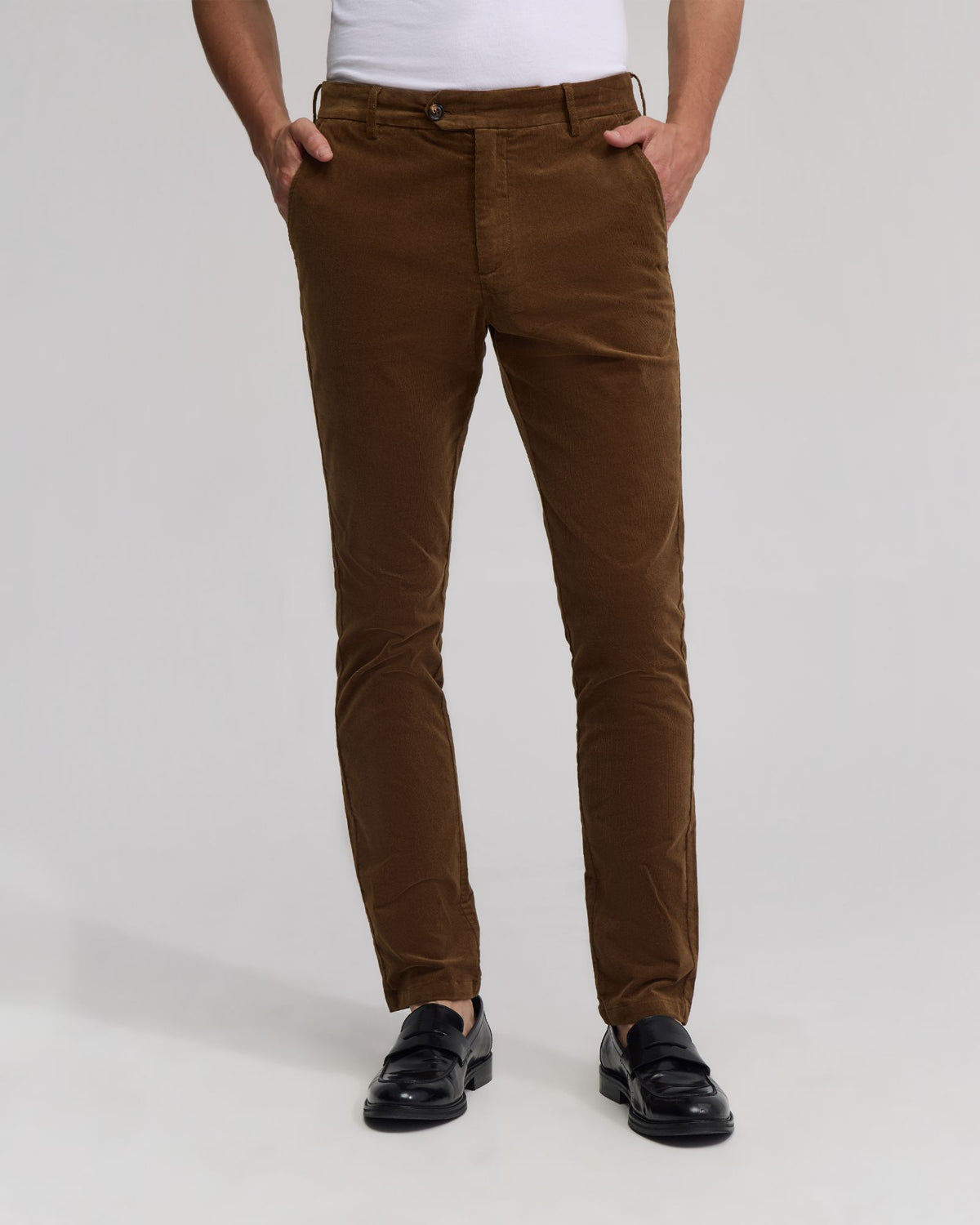 Jackson Cord Pants MENS TROUSERS