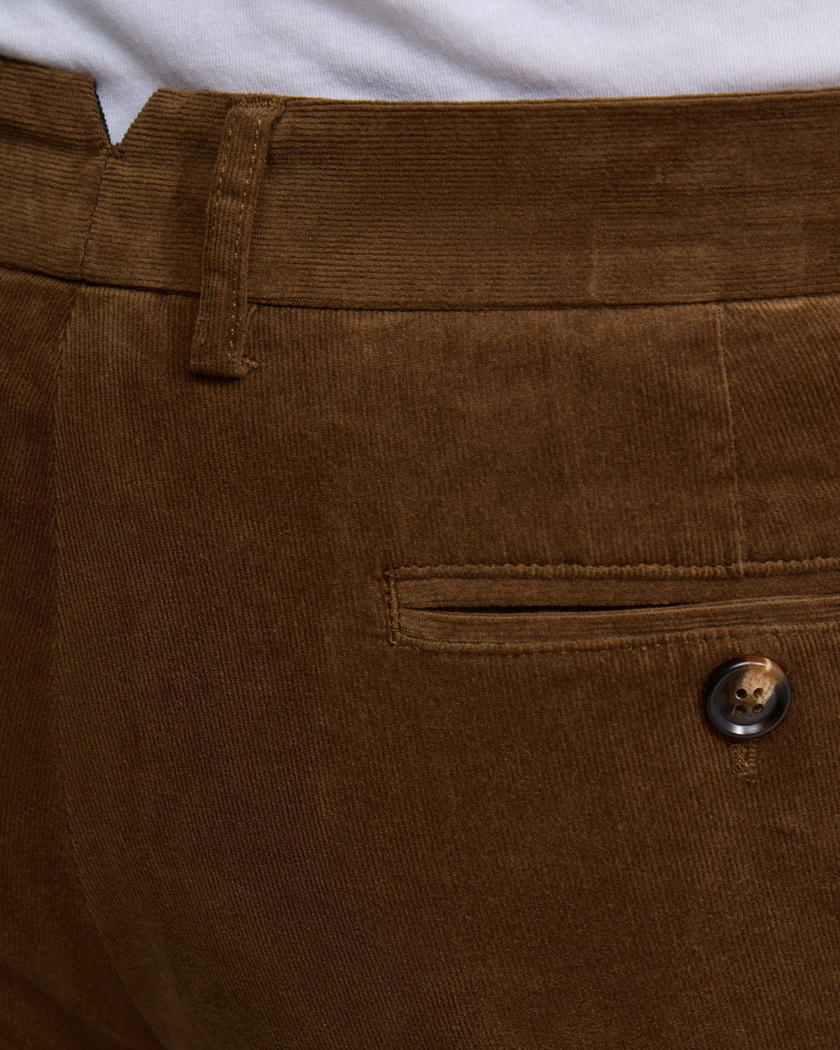 Jackson Cord Pants MENS TROUSERS