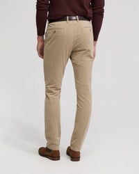 JACKSON COTTON CORD TROUSERS MENS TROUSERS