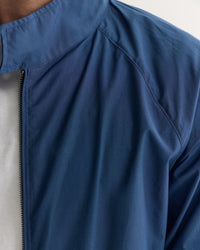 Henry Unlined Bomber Jacket MENS JACKETS AND COATS