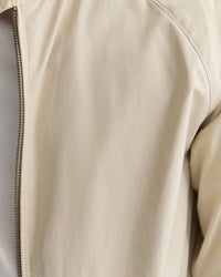 Henry Unlined Bomber Jacket MENS JACKETS AND COATS