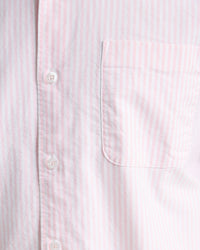 Holloway Buttondown Stripe Shirt MENS SHIRTS