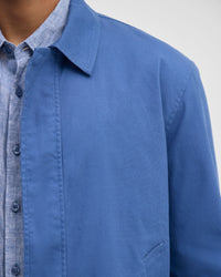 James Stretch Cotton Jacket MENS JACKETS AND COATS