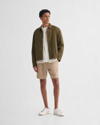 James Stretch Cotton Jacket MENS JACKETS AND COATS