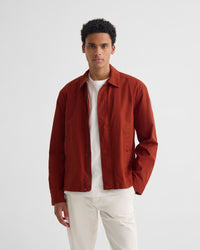 James Stretch Cotton Jacket MENS JACKETS AND COATS
