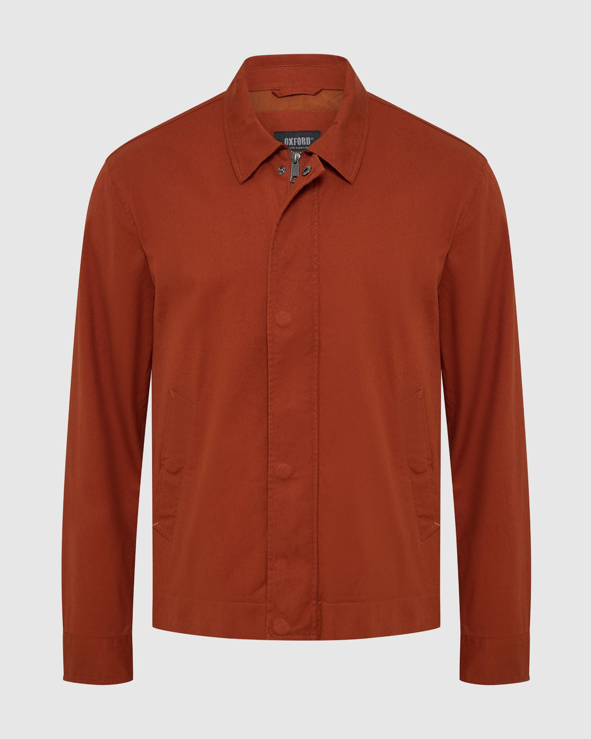 James Stretch Cotton Jacket MENS JACKETS AND COATS