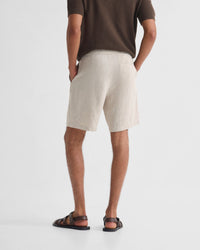 Harley Linen Shorts