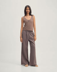 Chantel Linen Pant WOMENS PANTS