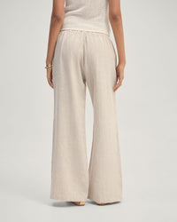 Chantel Linen Pant WOMENS PANTS
