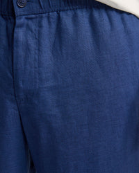 Engles Linen Relaxed Pant MENS TROUSERS