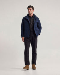 Will Puffer Jacket MENS JACKETS AND COATS