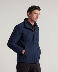 Will Puffer Jacket MENS JACKETS AND COATS
