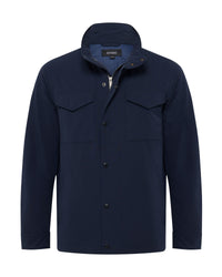 Will Puffer Jacket MENS JACKETS AND COATS