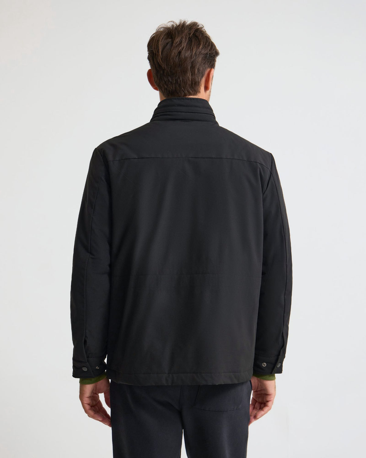 Will Puffer Jacket MENS JACKETS AND COATS