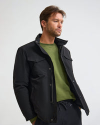 Will Puffer Jacket MENS JACKETS AND COATS