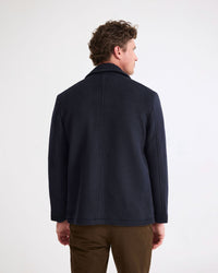 Joey Wool Blend Jacket MENS JACKETS AND COATS